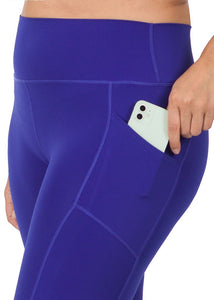 Chill out leggings with pockets